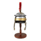 Miniature Roman Centurion Helmet -available after 15 Jan 2027 - Vintage World Australia - 3