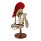 Miniature Roman Centurion Helmet -available after 15 Jan 2027 - Vintage World Australia - 5