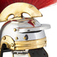 Miniature Roman Centurion Helmet -available after 15 Jan 2027 - Vintage World Australia - 2