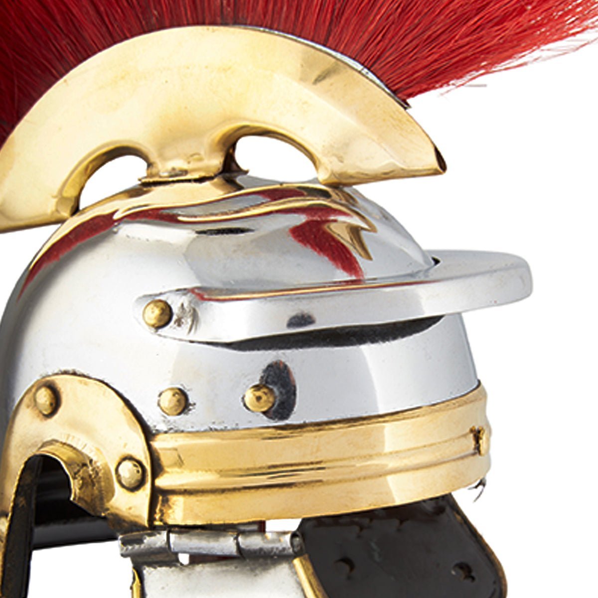 Miniature Roman Centurion Helmet -available after 15 Jan 2027 - Vintage World Australia - 2