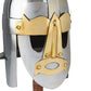 Miniature Viking Sutton Hoo Helmet - Vintage World Australia - 4