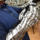 Medieval Gauntlets Gloves Armor - Fully Wearable - Vintage World Australia - 5