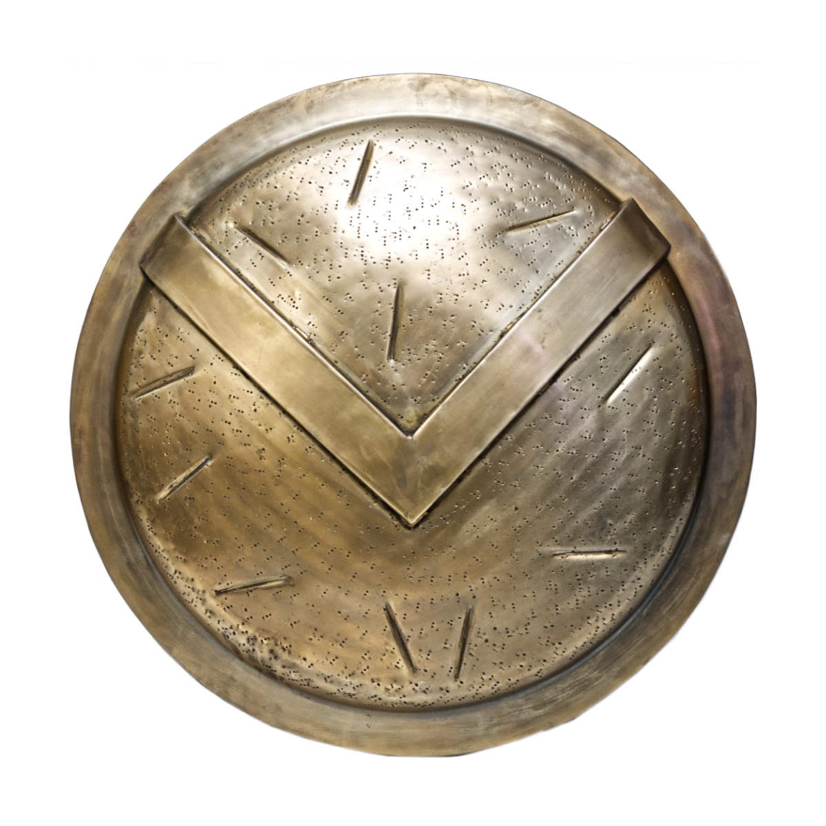Spartan Shield - Vintage World Australia - 1
