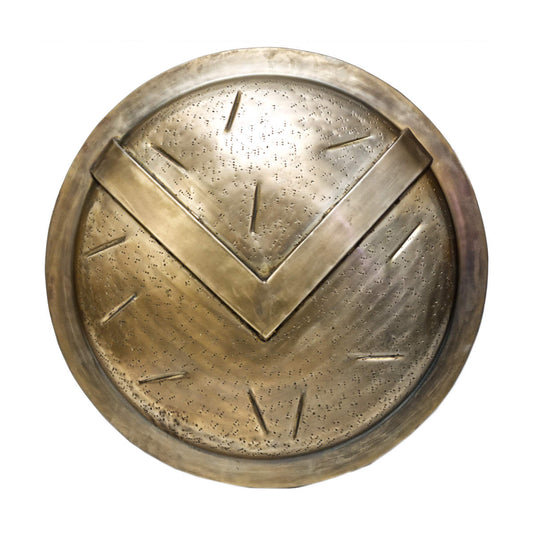 Spartan Shield - Vintage World Australia - 1