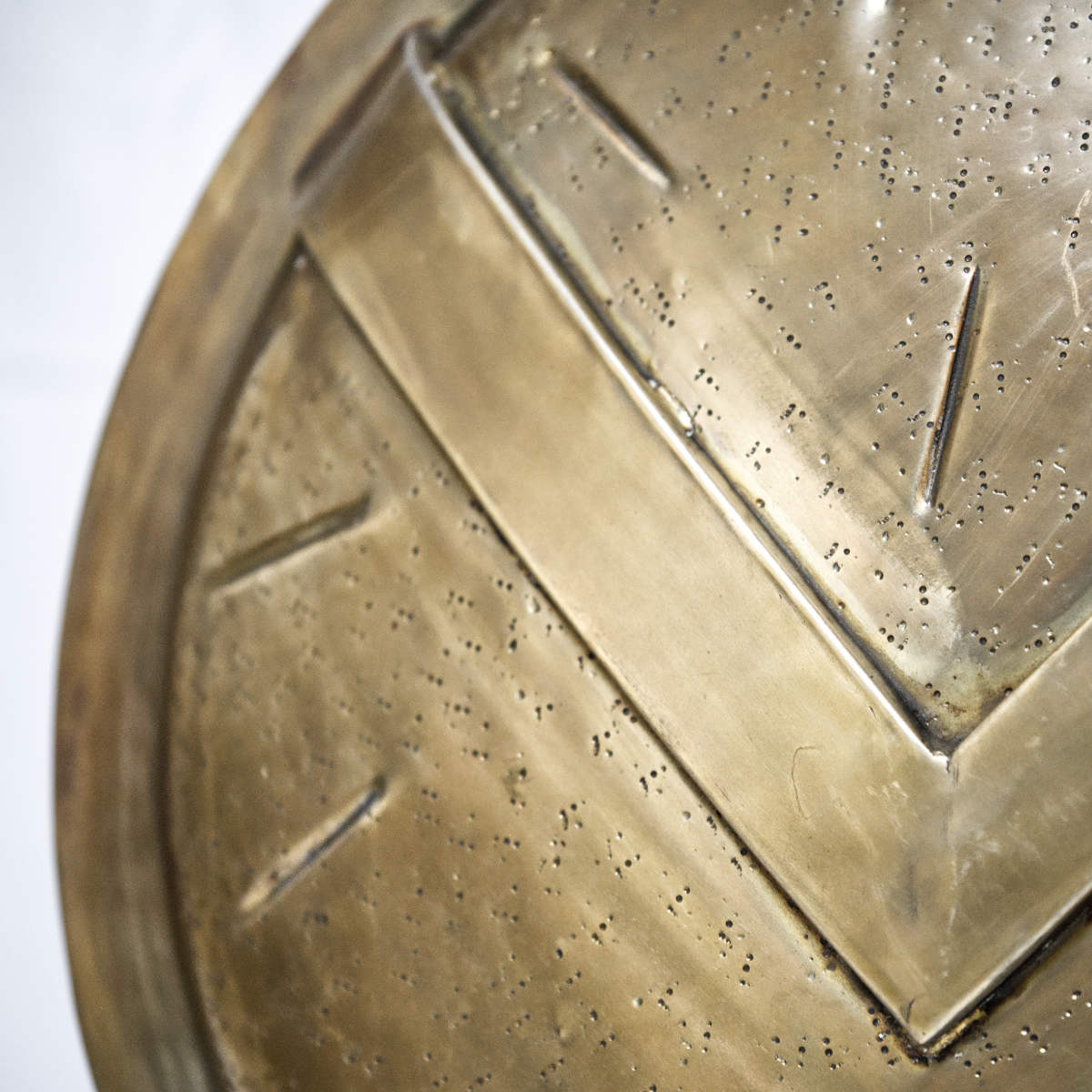 Spartan Shield - Vintage World Australia - 2