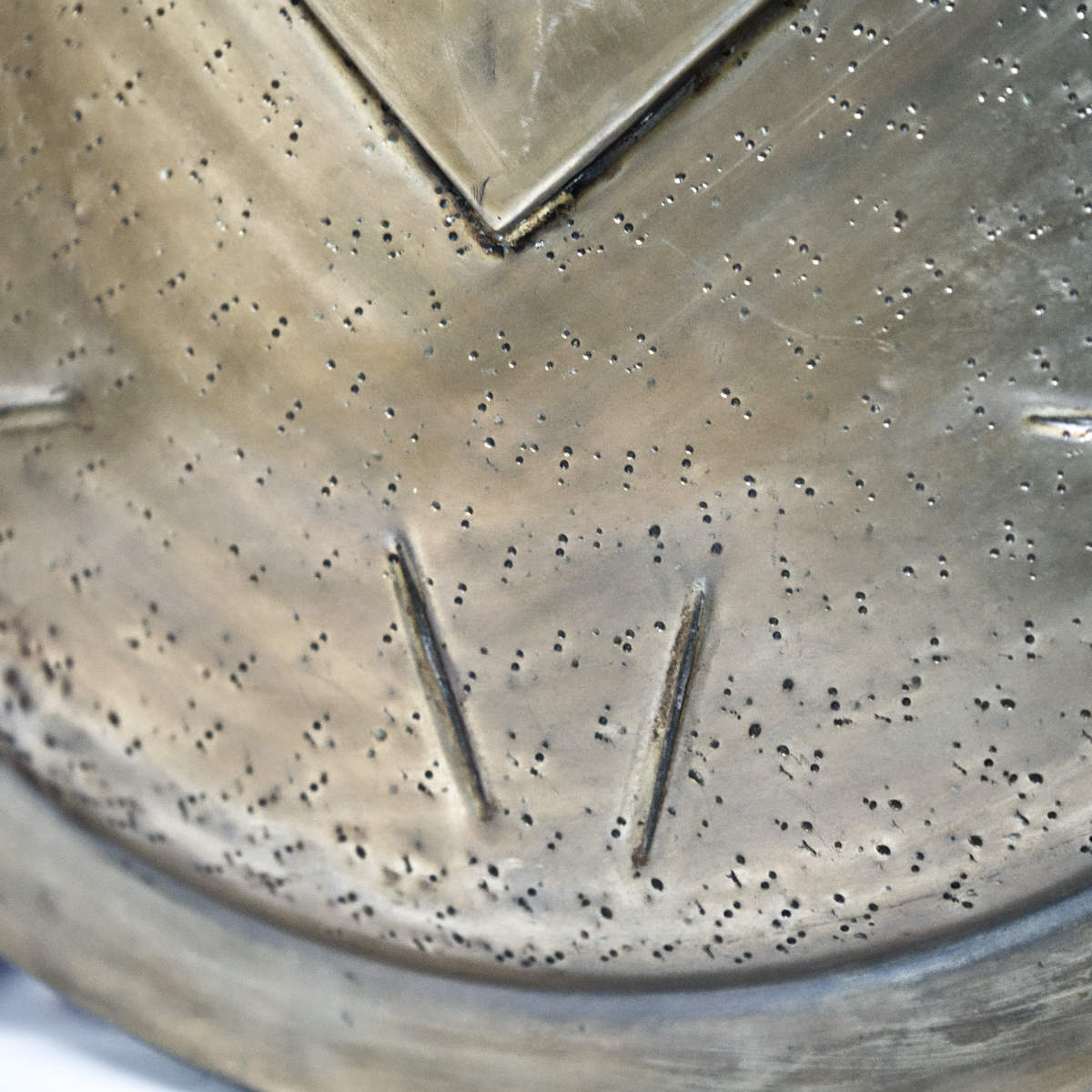 Spartan Shield - Vintage World Australia - 4