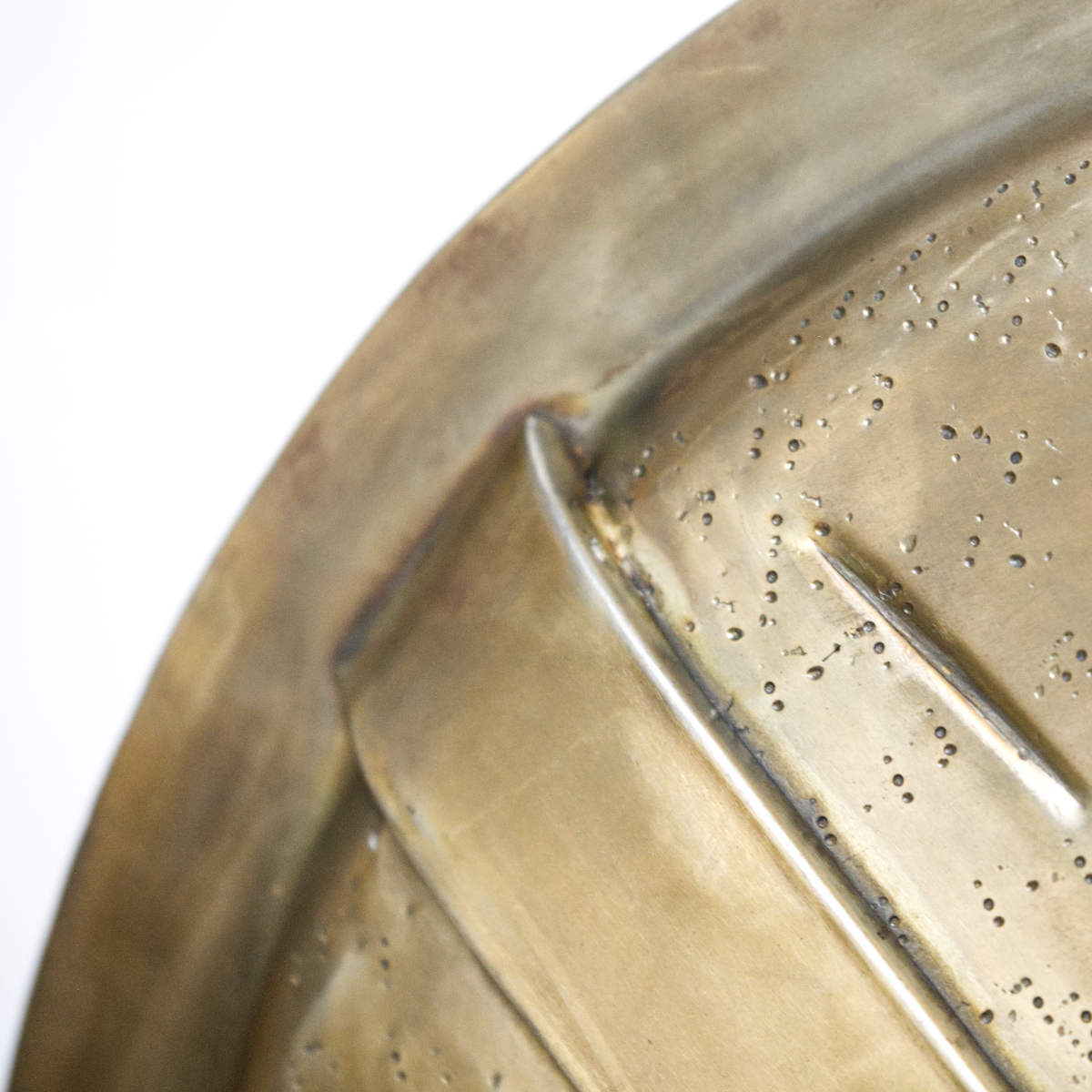 Spartan Shield - Vintage World Australia - 5