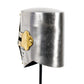 Miniature Medieval Knight Crusader Helmet - Vintage World Australia - 5