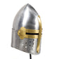 Miniature Medieval Sugarloaf Helmet - Vintage World Australia - 2
