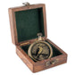 Australian Kookaburra Pocket Watch - Last one Available - Vintage World Australia - 1