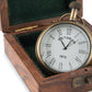 Australian Kookaburra Pocket Watch - Last one Available - Vintage World Australia - 2