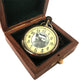 Ned Kelly Pocket Watch - (PW106) - Vintage World Australia - 6