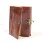 Handmade Leather Journal - Vintage World Australia - 3