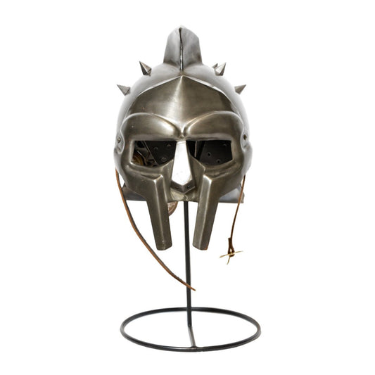 Gladiator Helmet (Maximus Decimus Meridius) - Vintage World Australia - 1