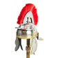 Roman Centurion Helmet - (MH101) - Vintage World Australia - 2