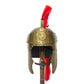 Roman Imperial Guard Praetorian Helmet - Vintage World Australia - 10