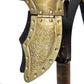 Roman Imperial Guard Praetorian Helmet - Vintage World Australia - 4