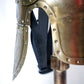 Roman Imperial Guard Praetorian Helmet - Vintage World Australia - 9