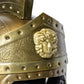 Roman Imperial Guard Praetorian Helmet - Vintage World Australia - 12