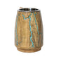 Medieval Beer Mug - Fractal Burning Wood - Vintage World Australia - 4