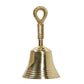 Premium Quality Brass Hand Bell - 80mm - Vintage World Australia - 1