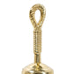 Premium Quality Brass Hand Bell - 80mm - Vintage World Australia - 6