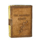 Handmade Leather Journal Journey - Vintage World Australia - 3