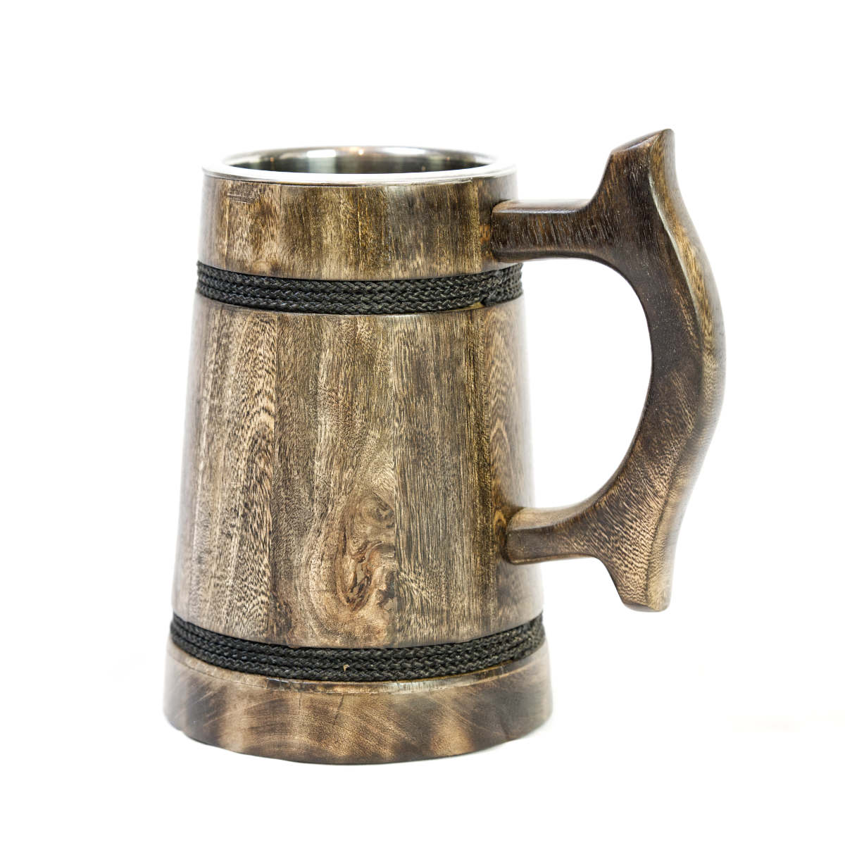Medieval Beer Mug - TREE OF LIFE - Vintage World Australia - 4