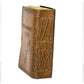 Handmade Leather Journal Journey - Vintage World Australia - 4