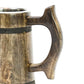 Medieval Beer Mug - TREE OF LIFE - Vintage World Australia - 8