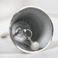 Nickel Finish Premium Quality Hand Bell - 80mm - Vintage World Australia - 5
