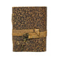 Handmade Leather Journal with key - Vintage World Australia - 1