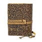 Handmade Leather Journal with key - Vintage World Australia - 6
