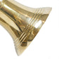 Brass Hand Bell - 120mm (Dia) - Vintage World Australia - 2