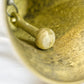 Brass Hand Bell - 120mm (Dia) - Vintage World Australia - 6