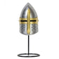 Miniature Medieval Sugarloaf Helmet - Vintage World Australia - 1