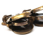 R & J Beck Folding Binocular - (TN100) - Vintage World Australia - 4