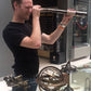 Scout Regiment 4 Draw - Spyglass - ( TN106 ) - Vintage World Australia - 3