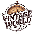 Vintage World Australia