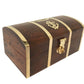 Money Box (Treasure Chest) - Vintage World Australia - 3