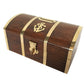 Money Box (Treasure Chest) - Vintage World Australia - 5