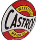 Castrol Motor Oil - Vintage World Australia - 1
