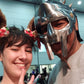 Gladiator Helmet (Maximus Decimus Meridius) - Vintage World Australia - 2