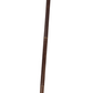 Curve Handle Walking Stick- (WS206) - Vintage World Australia - 3