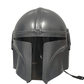 Helmet Star Wars - The Mandalorian - ( MH200 ) - Vintage World Australia - 3