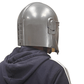 Helmet Star Wars - The Mandalorian - ( MH200 ) - Vintage World Australia - 6