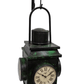 Lantern Clock - 4 Sided Dial (900 mm Height) - ( TC108 ) - Vintage World Australia - 5