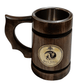 Medieval Beer Mug - (MX101B) - Vintage World Australia - 1
