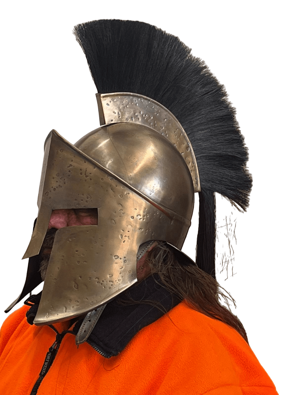 300 2024 spartan helmet
