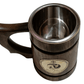Medieval Beer Mug - Spartan- (MX101C) - Vintage World Australia - 4